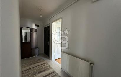 Gaziemir-Atıfbey, Sevgi Yolu Üzerinde Eşyalı 3+1 Kiralık Daire