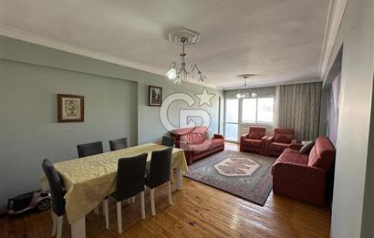 Gaziemir-Atıfbey, Sevgi Yolu Üzerinde Eşyalı 3+1 Kiralık Daire