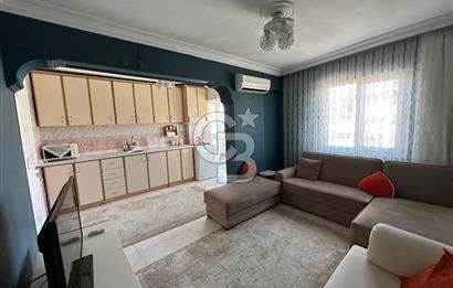 Gaziemir-Atıfbey, Sevgi Yolu Üzerinde Eşyalı 3+1 Kiralık Daire