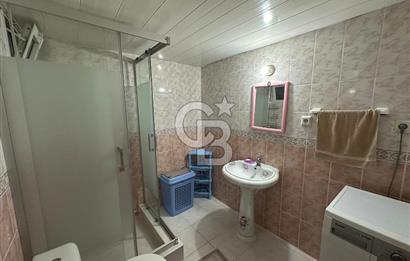 Gaziemir-Atıfbey, Sevgi Yolu Üzerinde Eşyalı 3+1 Kiralık Daire