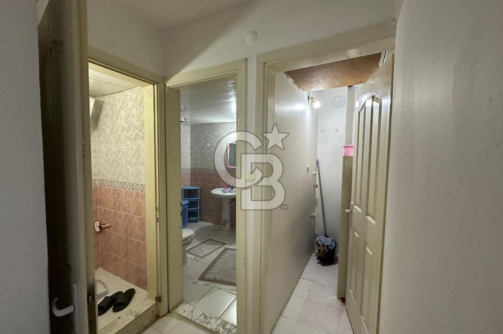 Gaziemir-Atıfbey, Sevgi Yolu Üzerinde Eşyalı 3+1 Kiralık Daire