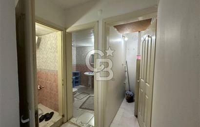 Gaziemir-Atıfbey, Sevgi Yolu Üzerinde Eşyalı 3+1 Kiralık Daire