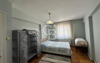 Gaziemir-Atıfbey, Sevgi Yolu Üzerinde Eşyalı 3+1 Kiralık Daire