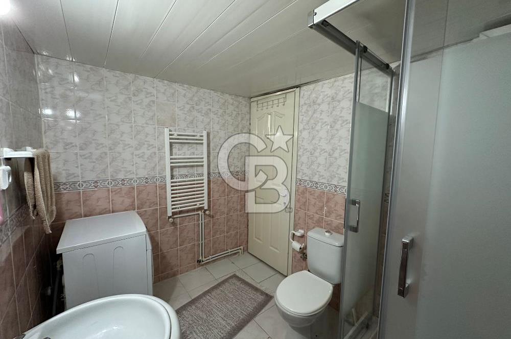 Gaziemir-Atıfbey, Sevgi Yolu Üzerinde Eşyalı 3+1 Kiralık Daire