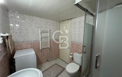 Gaziemir-Atıfbey, Sevgi Yolu Üzerinde Eşyalı 3+1 Kiralık Daire