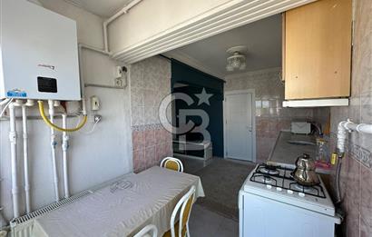Gaziemir-Atıfbey, Sevgi Yolu Üzerinde Eşyalı 3+1 Kiralık Daire