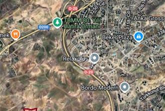 Şehitali ORHUN MAHALLESİNDE Çok  ACİLL SATILIK HİSSE