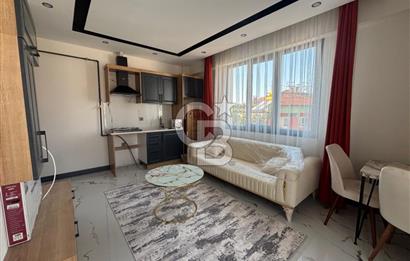 Gerzele Mah. Eşyalı Satılık Ultra Lüks Apartlar