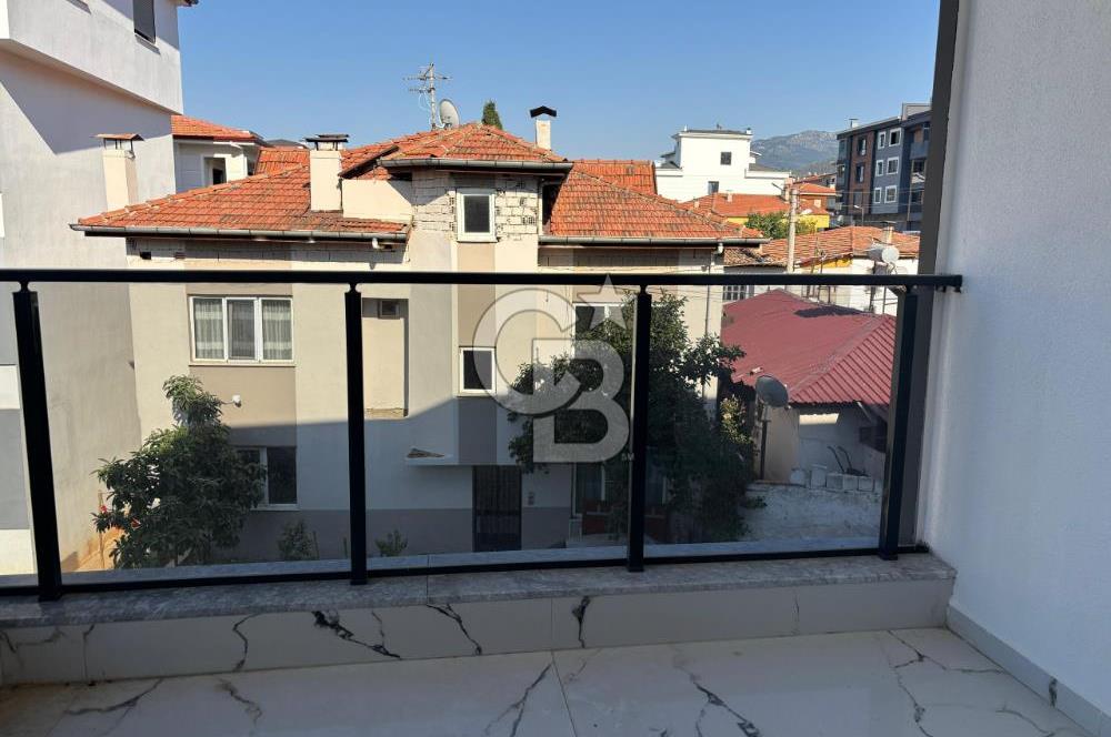 Gerzele Mah. Eşyalı Satılık Ultra Lüks Apartlar