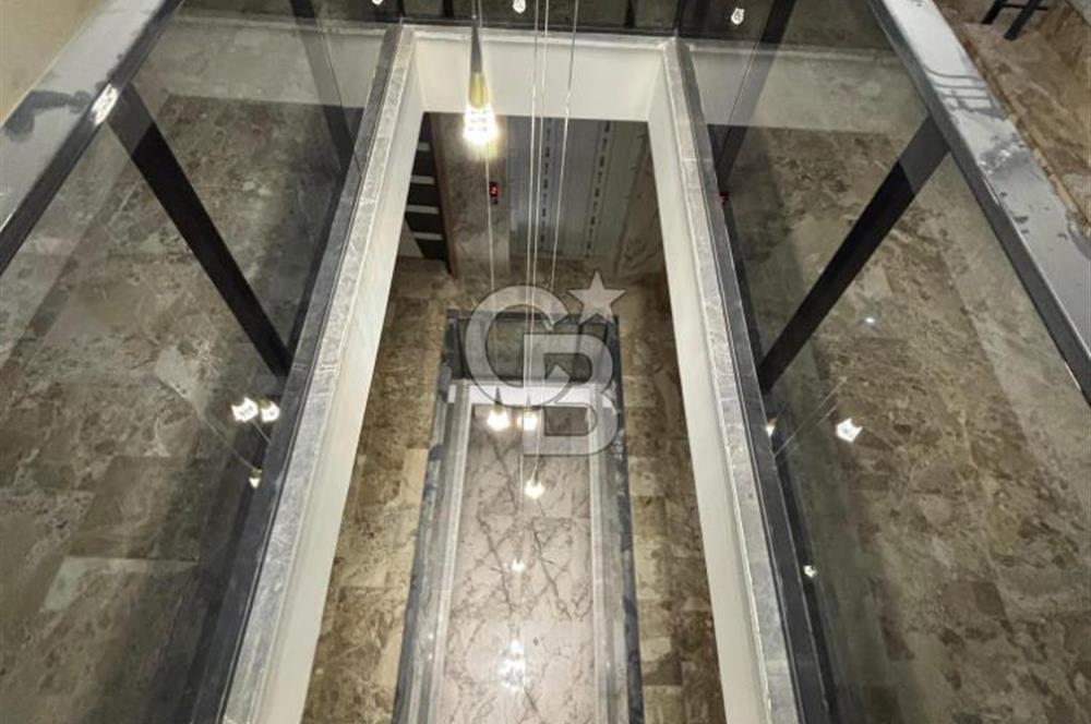 Gerzele Mah. Eşyalı Satılık Ultra Lüks Apartlar