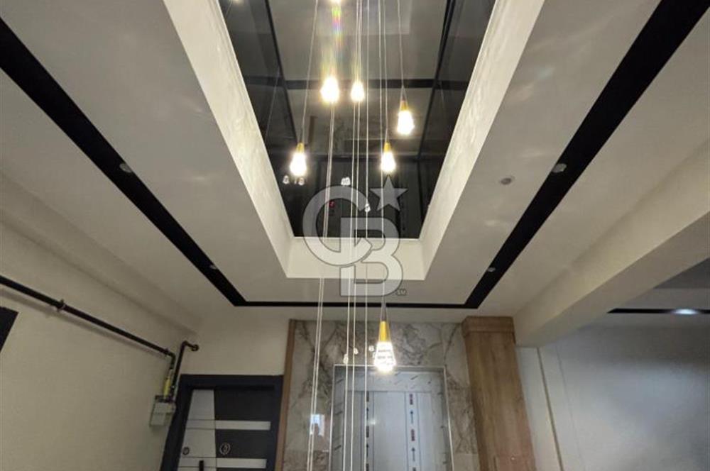 Gerzele Mah. Eşyalı Satılık Ultra Lüks Apartlar