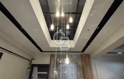 Gerzele Mah. Eşyalı Satılık Ultra Lüks Apartlar