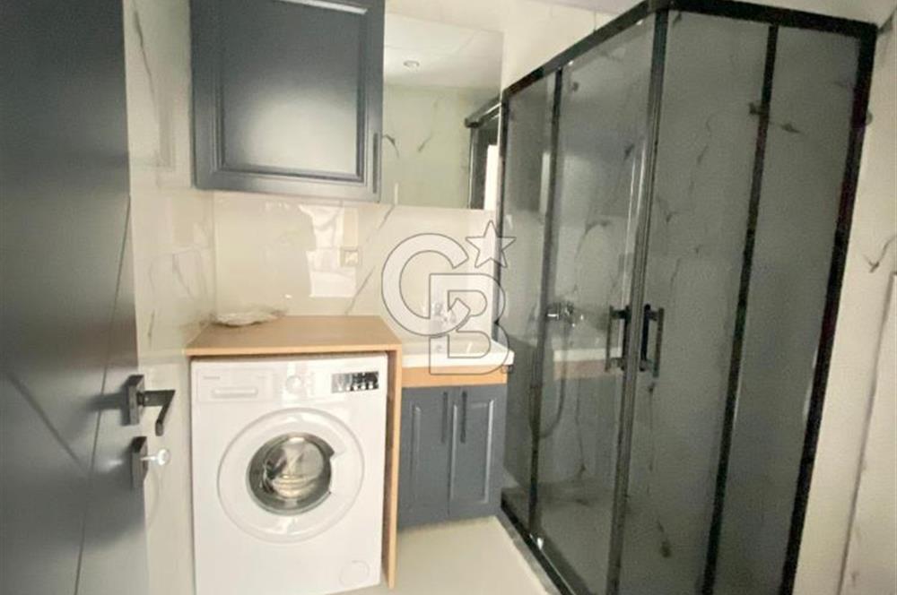 Gerzele Mah. Eşyalı Satılık Ultra Lüks Apartlar