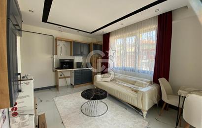 Gerzele Mah. Eşyalı Satılık Ultra Lüks Apartlar