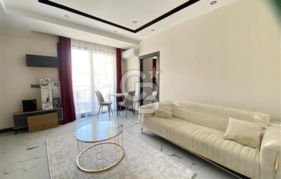 Gerzele Mah. Eşyalı Satılık Ultra Lüks Apartlar