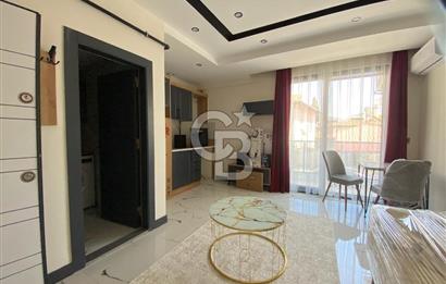 Gerzele Mah. Eşyalı Satılık Ultra Lüks Apartlar