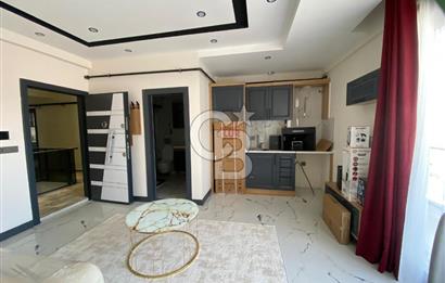 Gerzele Mah. Eşyalı Satılık Ultra Lüks Apartlar