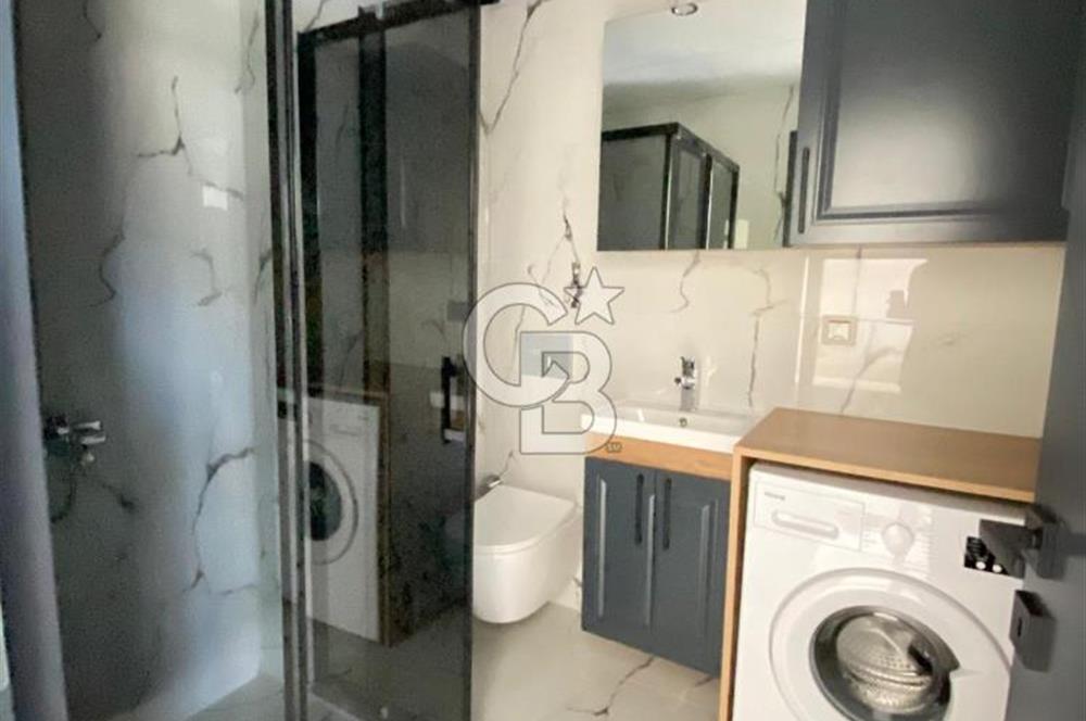 Gerzele Mah. Eşyalı Satılık Ultra Lüks Apartlar