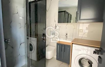 Gerzele Mah. Eşyalı Satılık Ultra Lüks Apartlar