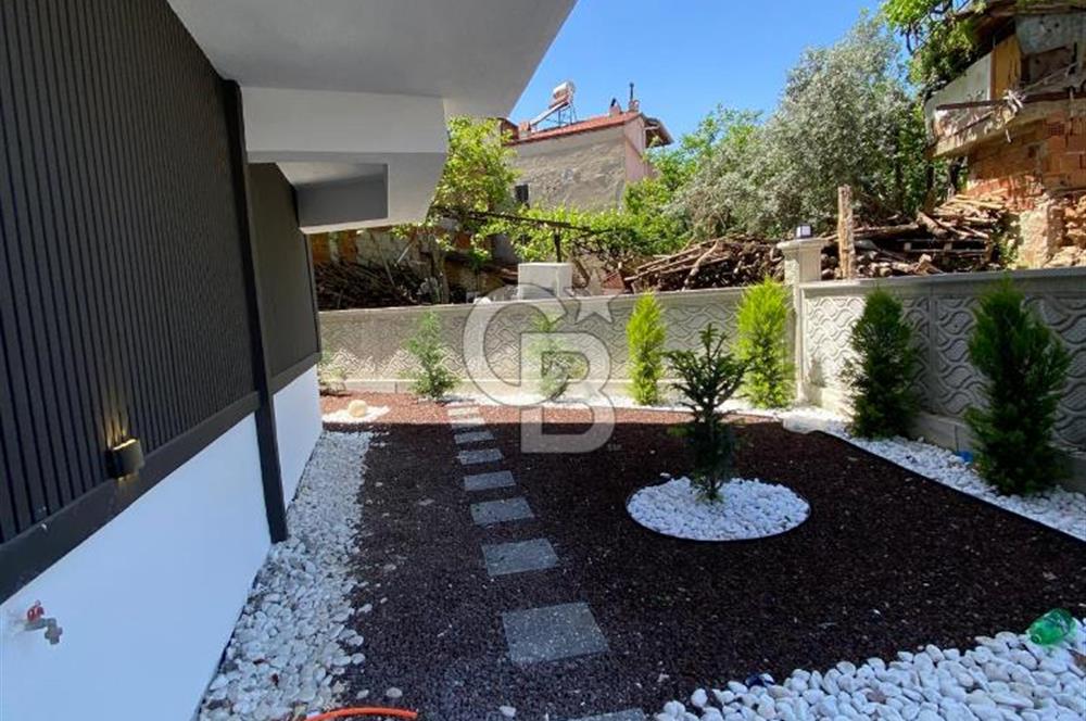 Gerzele Mah. Eşyalı Satılık Ultra Lüks Apartlar