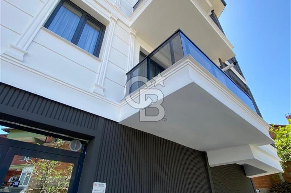 Gerzele Mah. Eşyalı Satılık Ultra Lüks Apartlar