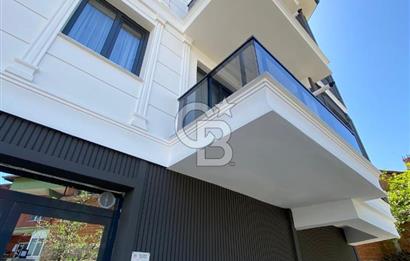 Gerzele Mah. Eşyalı Satılık Ultra Lüks Apartlar