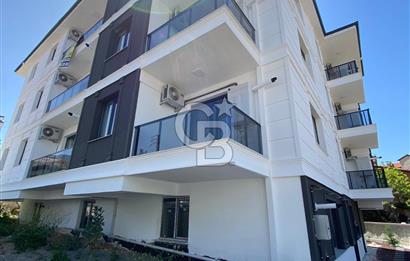 Gerzele Mah. Eşyalı Satılık Ultra Lüks Apartlar