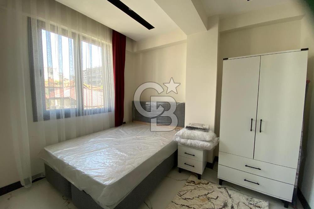 Gerzele Mah. Eşyalı Satılık Ultra Lüks Apartlar