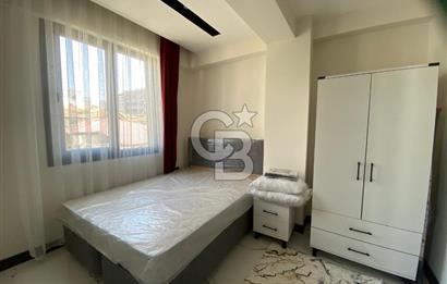 Gerzele Mah. Eşyalı Satılık Ultra Lüks Apartlar
