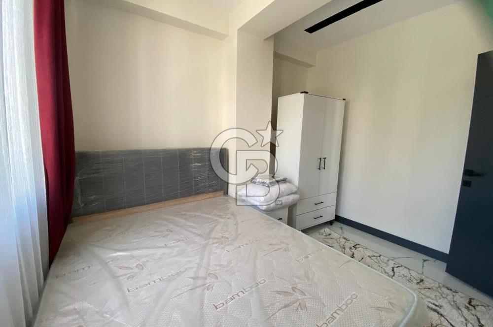Gerzele Mah. Eşyalı Satılık Ultra Lüks Apartlar