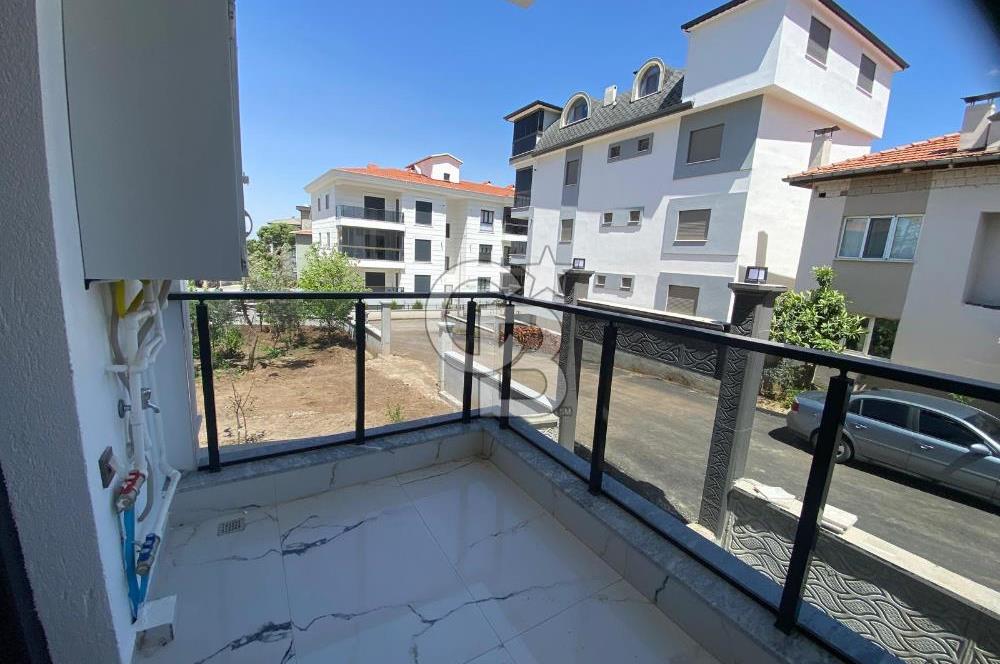 Gerzele Mah. Eşyalı Satılık Ultra Lüks Apartlar