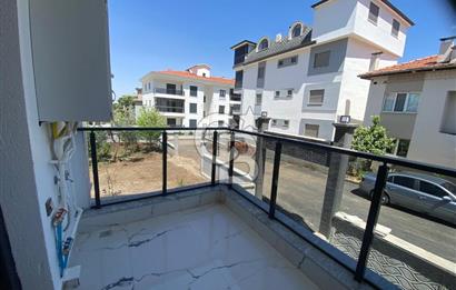 Gerzele Mah. Eşyalı Satılık Ultra Lüks Apartlar