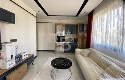 Gerzele Mah. Eşyalı Satılık Ultra Lüks Apartlar