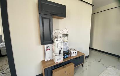 Gerzele Mah. Eşyalı Satılık Ultra Lüks Apartlar