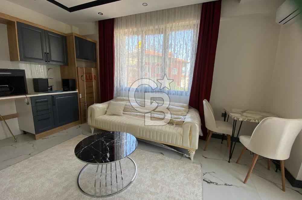 Gerzele Mah. Eşyalı Satılık Ultra Lüks Apartlar