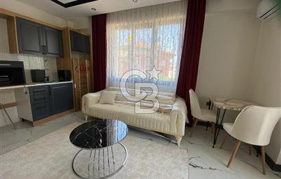 Gerzele Mah. Eşyalı Satılık Ultra Lüks Apartlar
