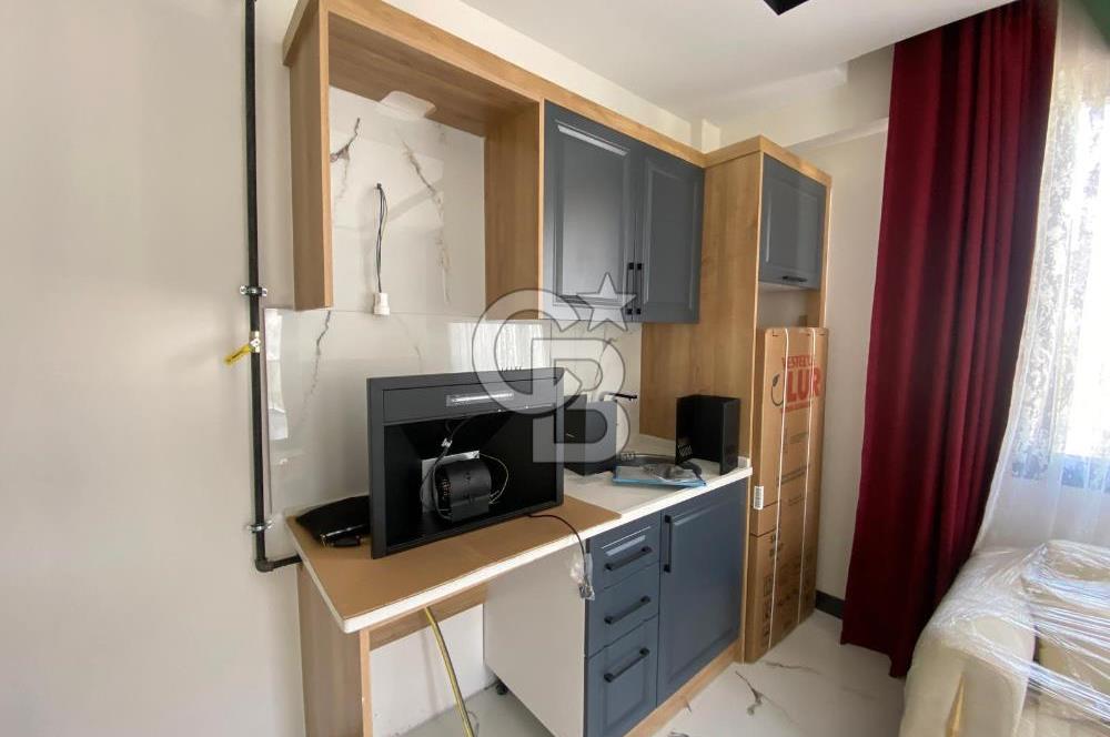 Gerzele Mah. Eşyalı Satılık Ultra Lüks Apartlar