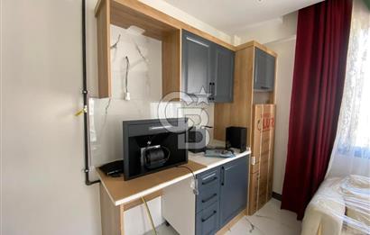 Gerzele Mah. Eşyalı Satılık Ultra Lüks Apartlar