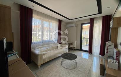 Gerzele Mah. Eşyalı Satılık Ultra Lüks Apartlar