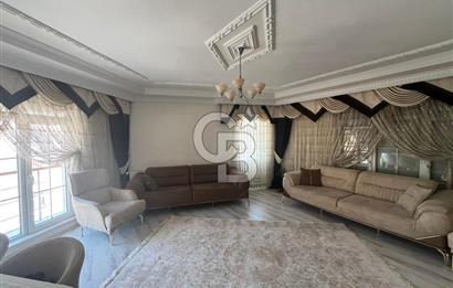 ETİMESGUT PİYADE KALABALIK AİLEYE TERASLI BARBEKÜLÜ 5+2 DAİRE