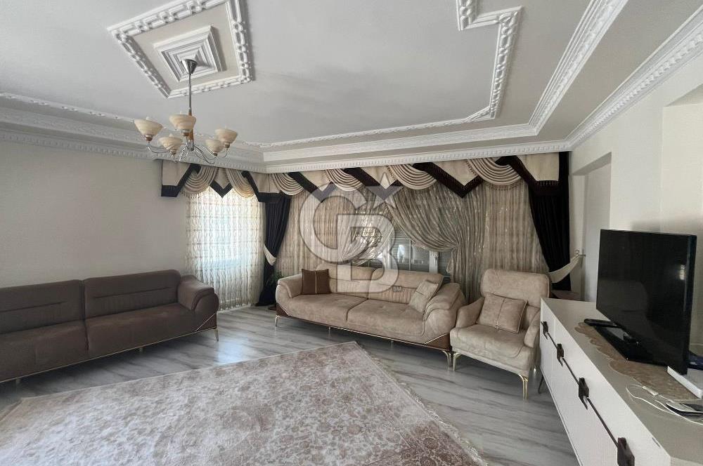 ETİMESGUT PİYADE KALABALIK AİLEYE TERASLI BARBEKÜLÜ 5+2 DAİRE