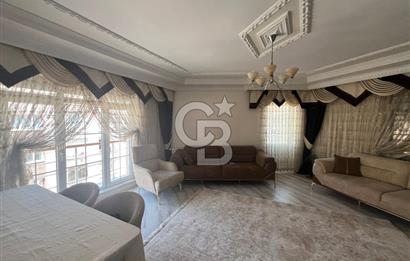 ETİMESGUT PİYADE KALABALIK AİLEYE TERASLI BARBEKÜLÜ 5+2 DAİRE