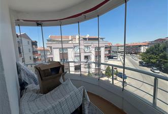 ETİMESGUT PİYADE KALABALIK AİLEYE TERASLI BARBEKÜLÜ 5+2 DAİRE