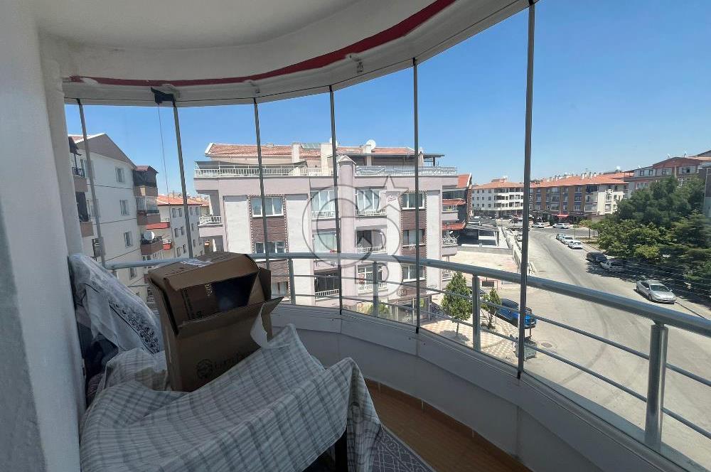 ETİMESGUT PİYADE KALABALIK AİLEYE TERASLI BARBEKÜLÜ 5+2 DAİRE
