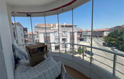 ETİMESGUT PİYADE KALABALIK AİLEYE TERASLI BARBEKÜLÜ 5+2 DAİRE