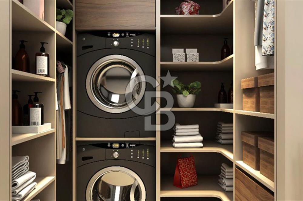 İSTPORT İSTANBUL YOLU METROSU/ EN GÜZEL CEPHE 7.KAT KİRALIK 1+1
