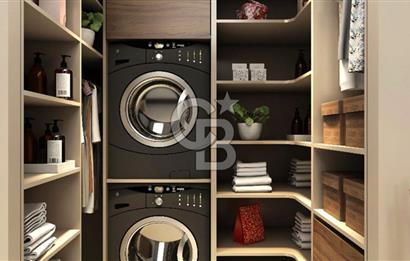 İSTPORT İSTANBUL YOLU METROSU/ EN GÜZEL CEPHE 7.KAT KİRALIK 1+1