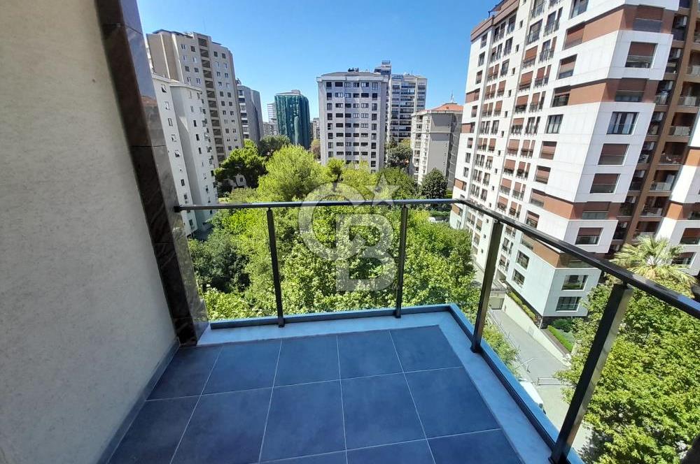 ERENKÖY DİVANIN SOKAĞINDA KİRALIK 3+1