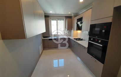 ERENKÖY DİVANIN SOKAĞINDA KİRALIK 3+1
