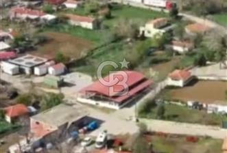 UZUNKÖPRÜ  KARAPINAR KÖYÜ İMARLI ARSA